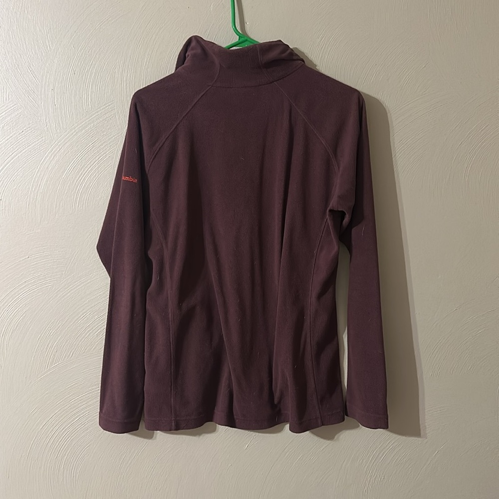 Virginia Tech pullover - Picture 4 of 4